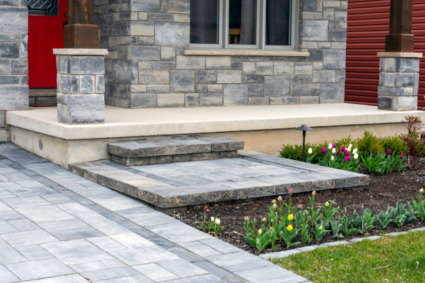 Best Driveway Pavers Near Me  in The Pinehills, MA