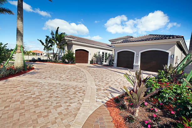 Best Affordable Driveway Pavers  in The Pinehills, MA